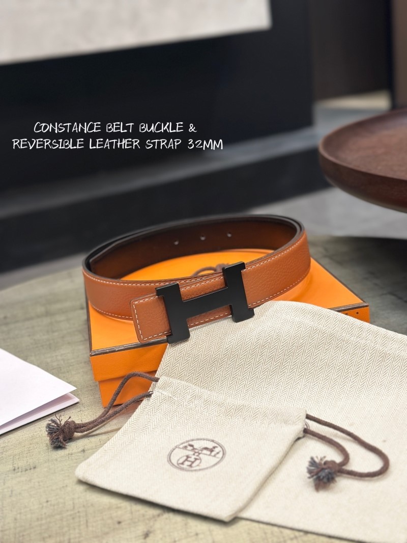 Hermes Belts